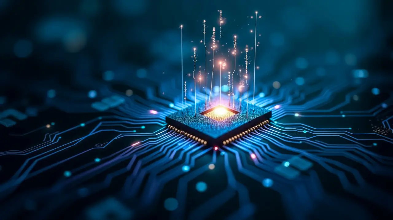 Computing Power